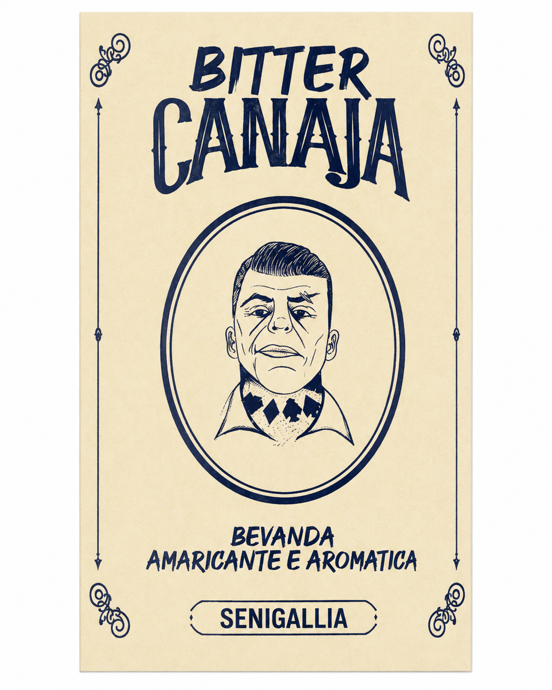Bitter Canaja
