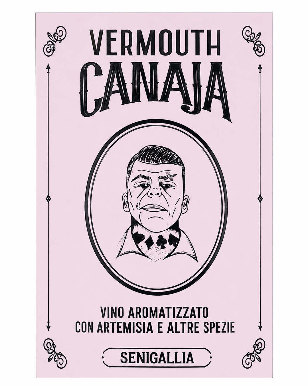 Vermouth Canaja