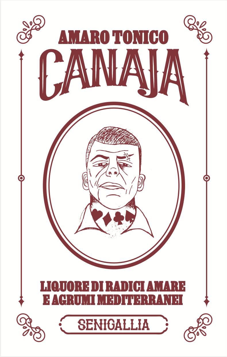 Tonico Canaja