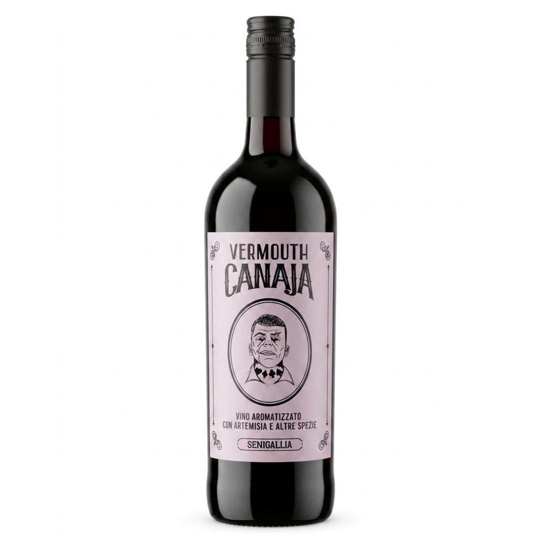 Vermouth Canaja